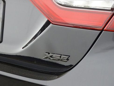 Used 2024 Toyota Camry XSE image 41