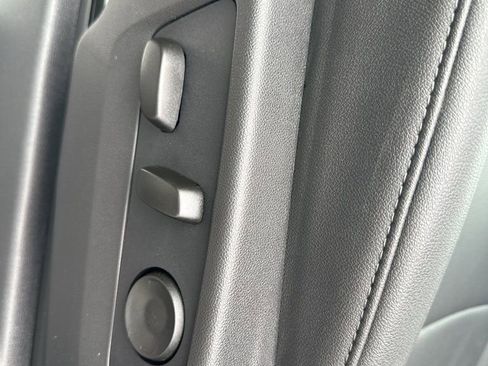 New 2026 Chevrolet Silverado 1500 LTZ w/ LTZ Premium Package image 23