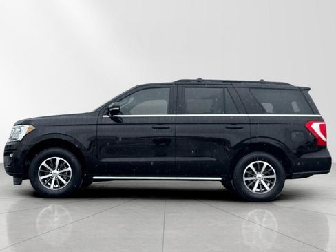 Used 2020 Ford Expedition XLT w/ Equipment Group 202A image 6