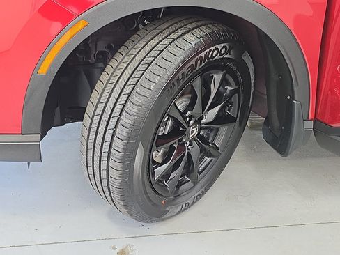 New 2026 Honda CR-V Sport image 31