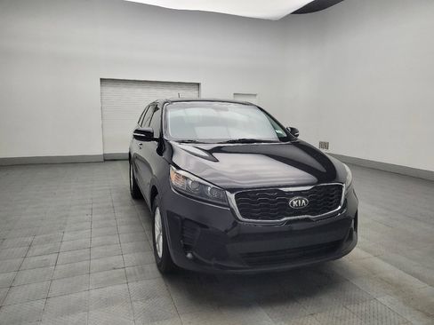 Used 2020 Kia Sorento L image 13