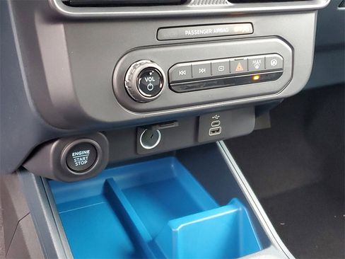 New 2025 Ford Maverick XLT w/ Equipment Group 301A image 20