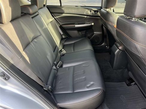 Used 2016 Subaru Crosstrek 2.0i Limited image 24