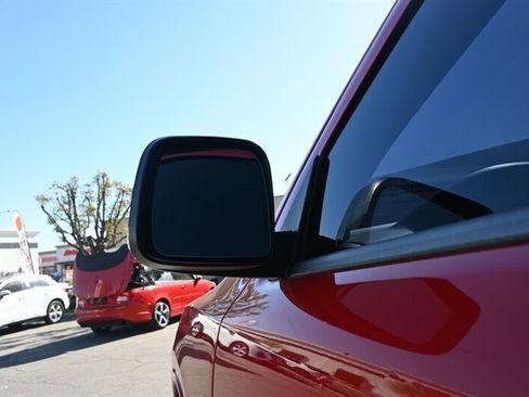 Used 2019 Dodge Durango R/T w/ Blacktop Package image 15