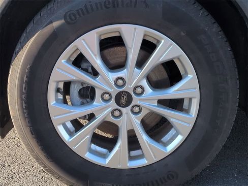 Used 2023 Ford Escape Active image 14