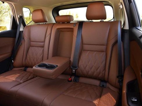 New 2026 Nissan Rogue Platinum w/ Platinum Premium Package image 25