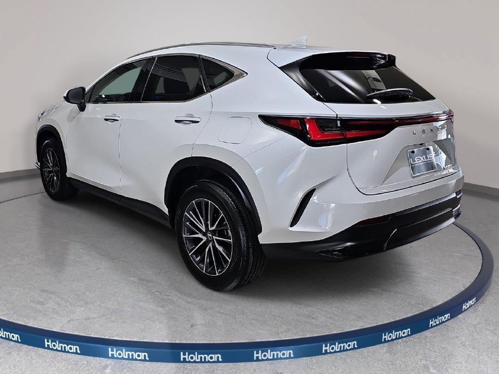 Used 2026 Lexus NX 350 AWD w/ Accessory Package (2T) image 7