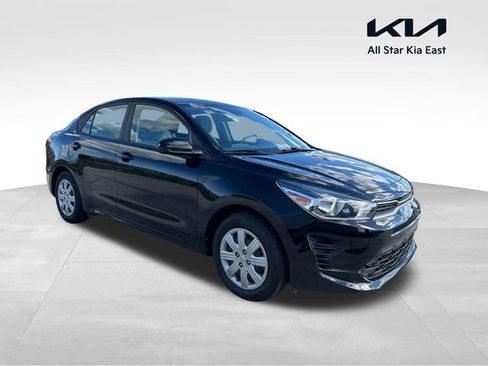 Used 2023 Kia Rio S image 1