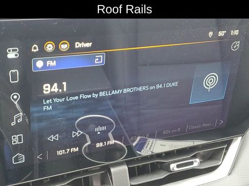 Used 2025 Chevrolet Equinox LT w/ Convenience Package II image 14