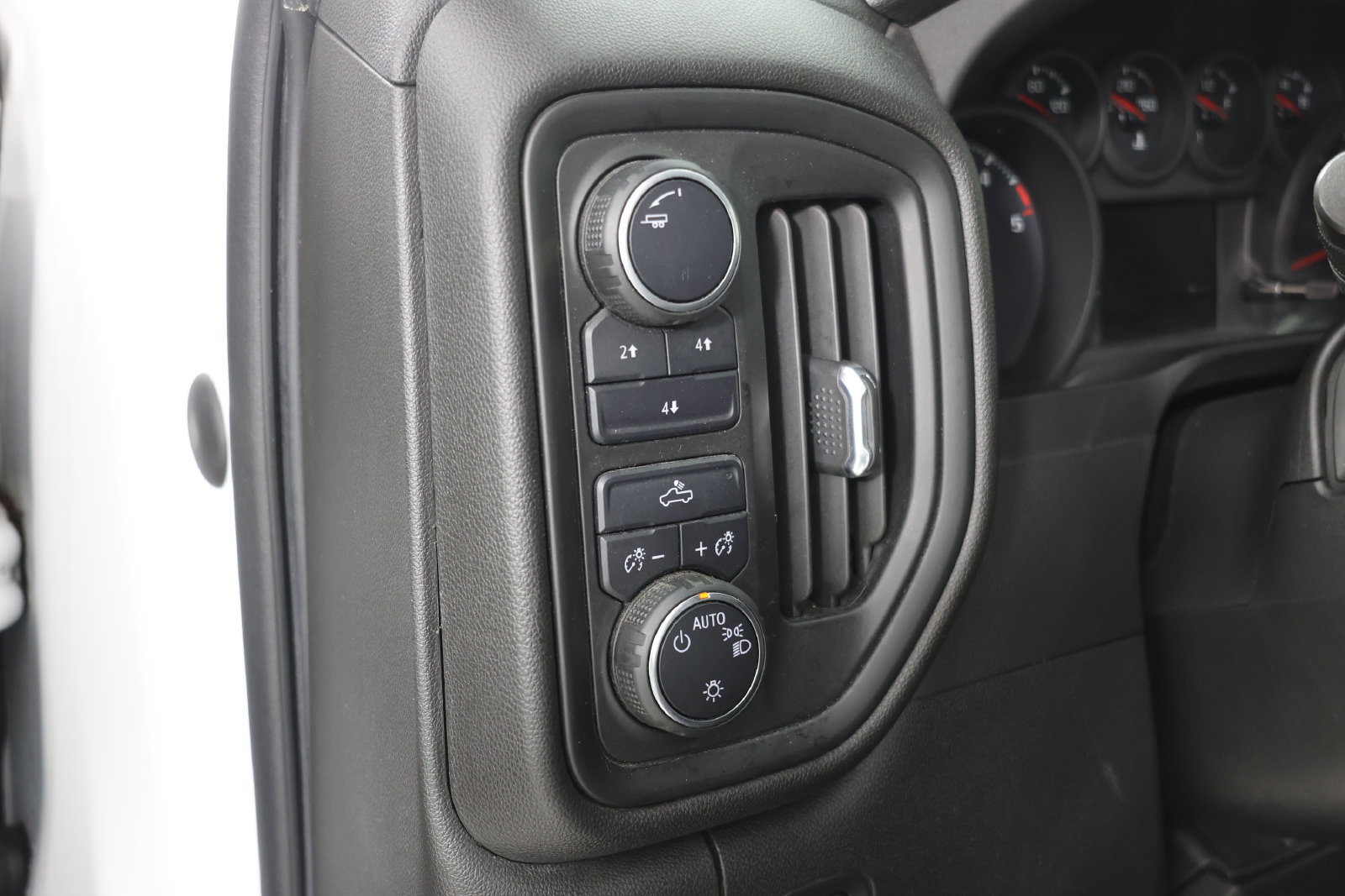 Used 2023 Chevrolet Silverado 3500 W/T w/ Gooseneck/5TH Wheel Package AWD/4WD image 13