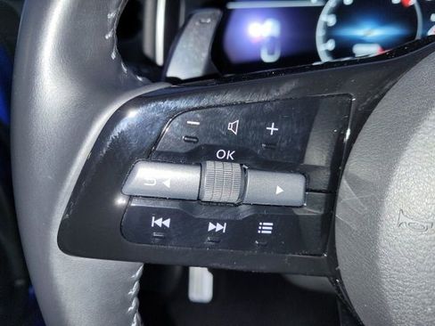 Certified 2025 Nissan Z Performance w/ Floor Mat Package image 12