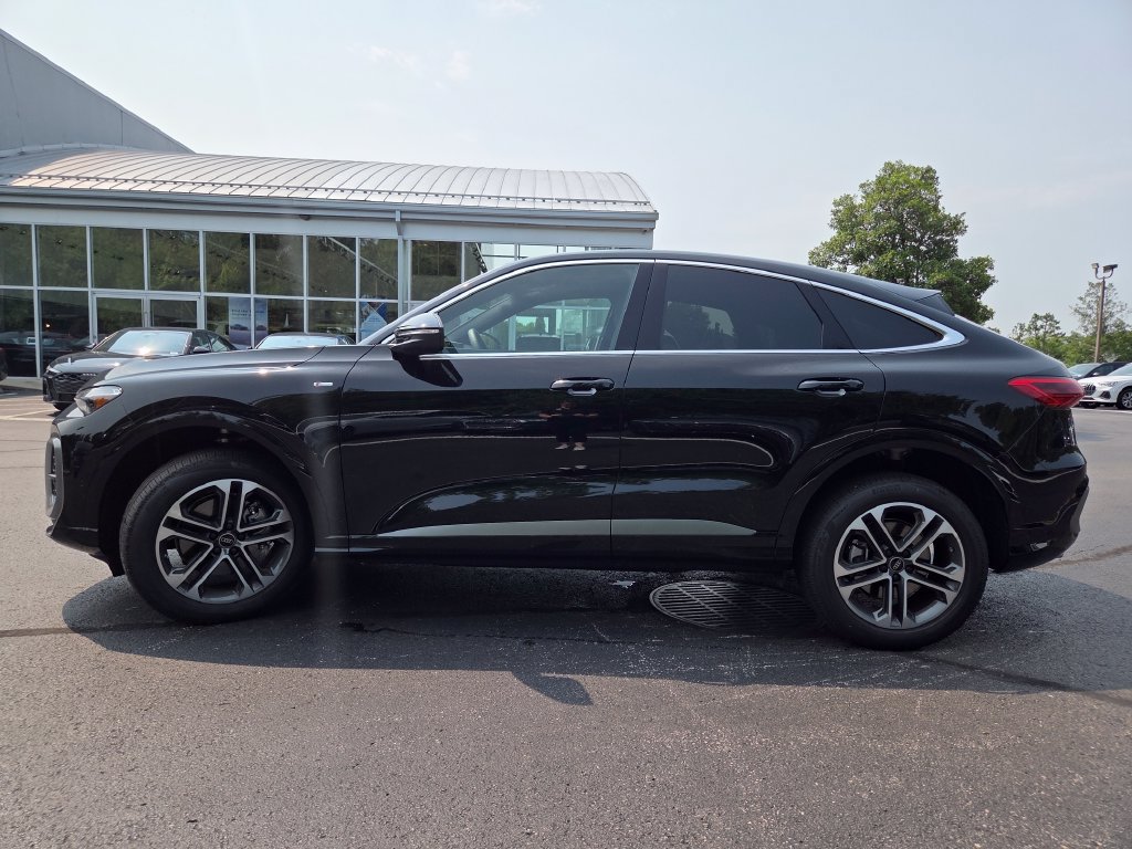 Certified 2026 Audi Q5 Premium Plus AWD/4WD image 25