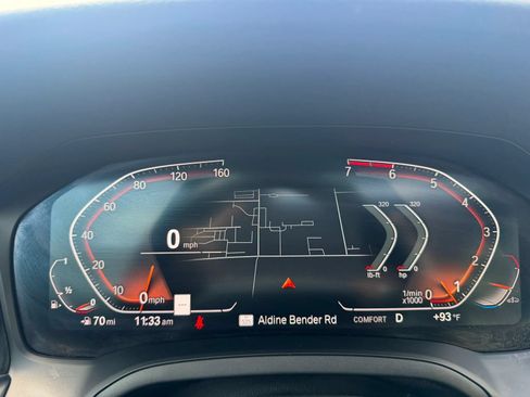 Used 2019 BMW 330i Sedan w/ Premium Package RWD image 29
