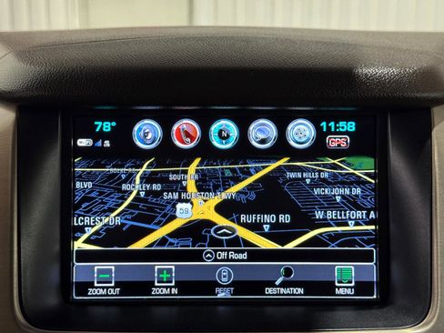 Used 2019 GMC Yukon XL Denali w/ Denali Ultimate Package image 44