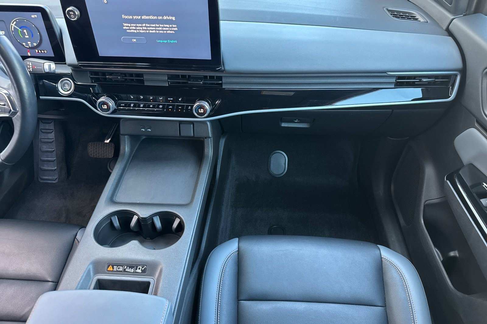 Certified 2024 Honda Prologue Touring image 31
