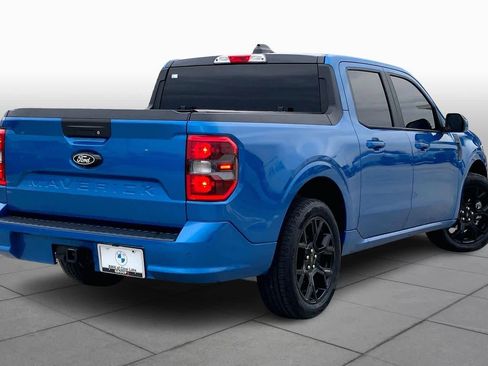 Used 2025 Ford Maverick Lobo image 12