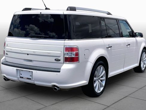 Used 2018 Ford Flex SEL w/ Equipment Group 202A FWD image 13