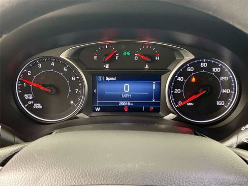 Used 2024 GMC Terrain SLE w/ Driver Convenience Package image 19