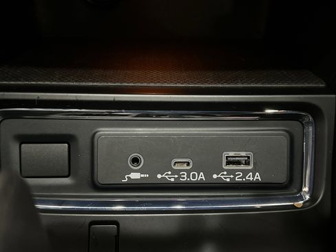 Used 2023 Subaru Ascent Onyx Edition image 40