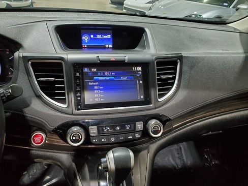 Used 2015 Honda CR-V EX-L image 28