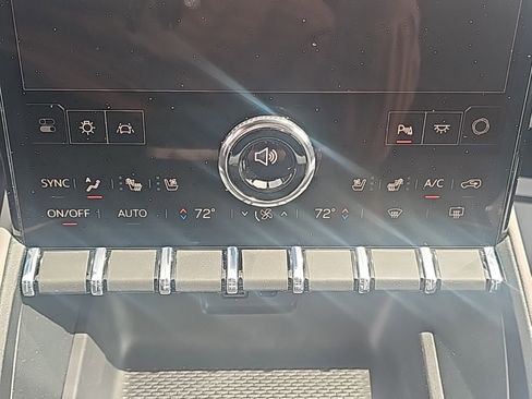 New 2026 GMC Terrain Elevation w/ Elevation Premium Package image 25