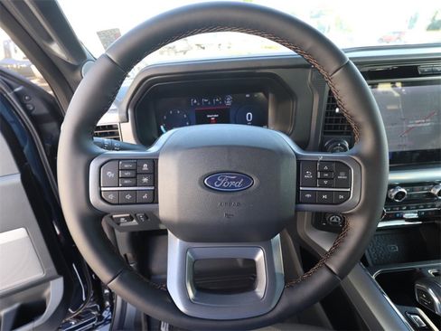 New 2025 Ford F150 Lariat w/ Equipment Group 502A High image 19