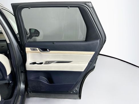 Used 2023 Hyundai Palisade Limited w/ Cargo Package FWD image 33