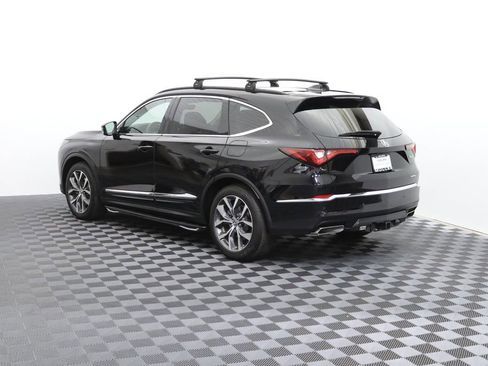Certified 2023 Acura MDX SH-AWD w/ Technology Package image 7