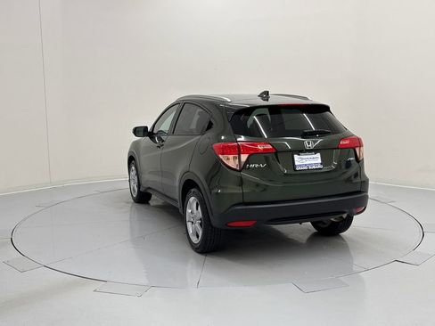 Used 2016 Honda HR-V EX-L image 3