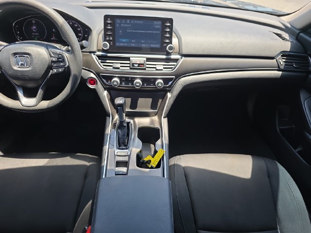 Used 2022 Honda Accord LX image 15