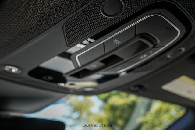 Used 2021 Audi RS 7 Sportback AWD/4WD image 47