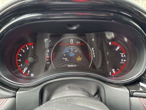 Used 2025 Dodge Durango GT image 10