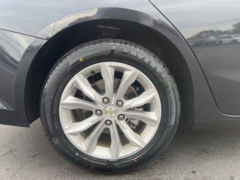 Used 2023 Chevrolet Malibu LT image 22