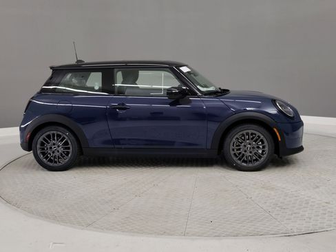 New 2026 MINI Cooper S image 5