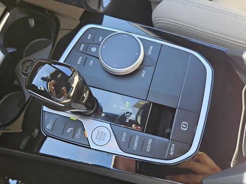 Certified 2024 BMW 228i Gran Coupe w/ M Sport Package image 26