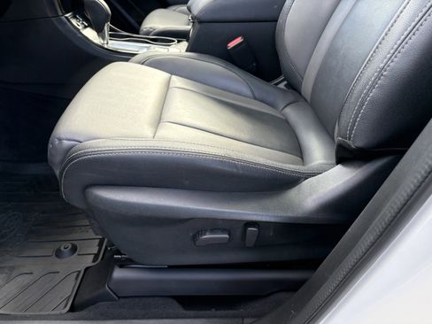 Used 2022 Subaru Ascent Onyx Edition image 30