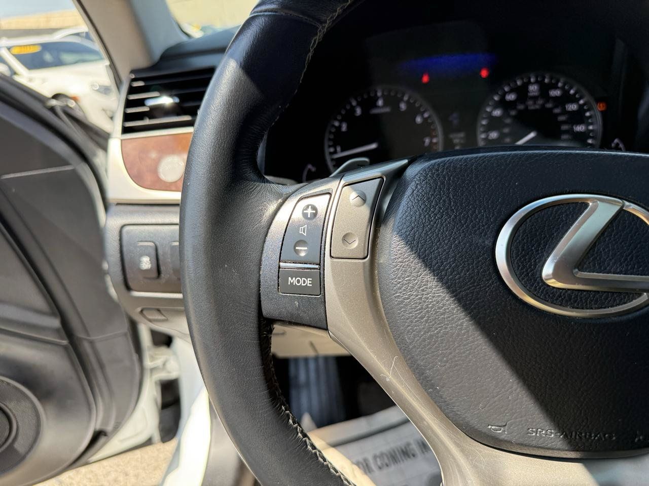 Used 2015 Lexus GS 350 RWD image 17