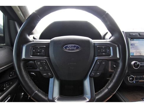Used 2019 Ford Expedition Max Platinum RWD image 15