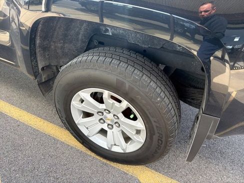 Used 2016 Chevrolet Colorado LT image 10