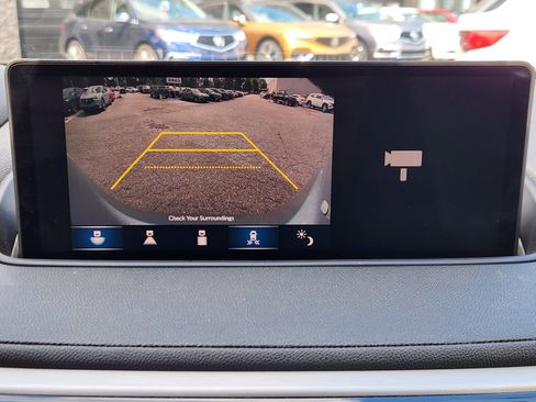 Certified 2024 Acura MDX SH-AWD image 13