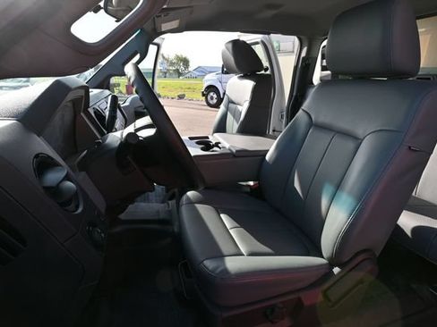 Used 2016 Ford F350 XL AWD/4WD image 28