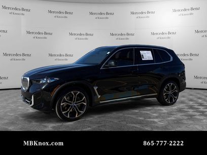 Used 2025 BMW X5 xDrive40i