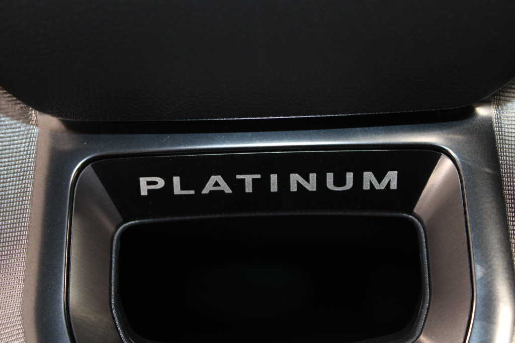 New 2026 Ford F250 Platinum AWD/4WD image 40