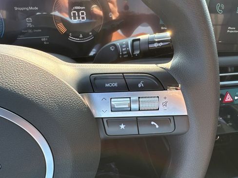 New 2026 Hyundai Santa Cruz SEL image 15