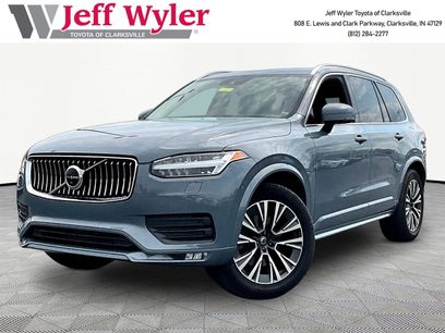 Used 2020 Volvo XC90 T5 Momentum
