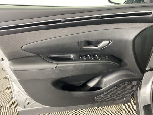 Used 2023 Hyundai Tucson SEL w/ Convenience Package AWD/4WD image 14
