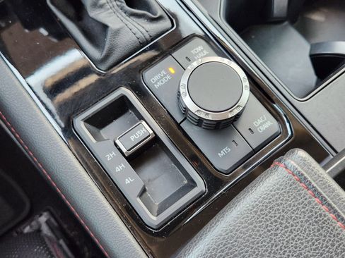 Used 2023 Toyota Tundra TRD Pro AWD/4WD image 24