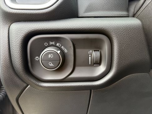 Used 2025 RAM 2500 Big Horn image 19