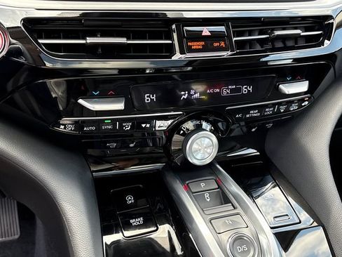 Certified 2026 Acura MDX SH-AWD image 18