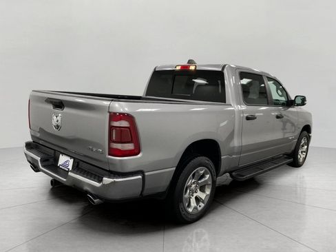 Used 2023 RAM 1500 Big Horn AWD/4WD image 3